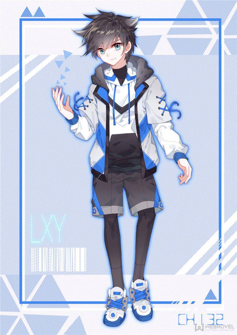 Read Soul Land 4_ Ultimate Fighting ENGLISH Manga Online