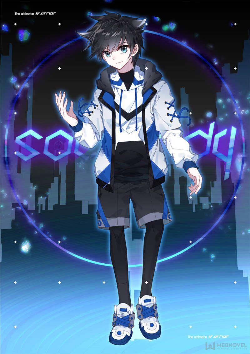 Read Soul Land 4_ Ultimate Fighting ENGLISH Manga Online