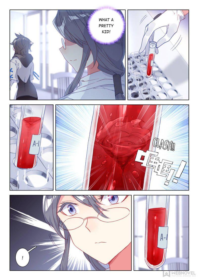 Read Soul Land 4_ Ultimate Fighting ENGLISH Manga Online