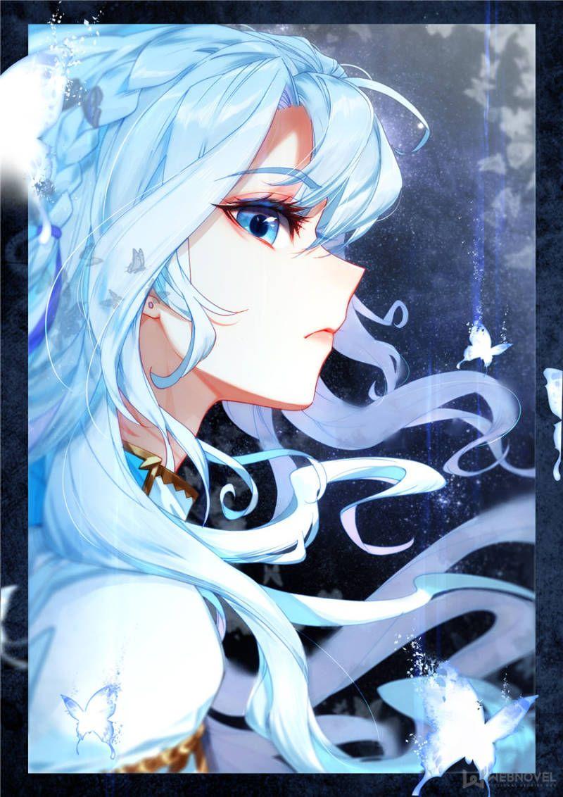 Read Soul Land 4_ Ultimate Fighting ENGLISH Manga Online