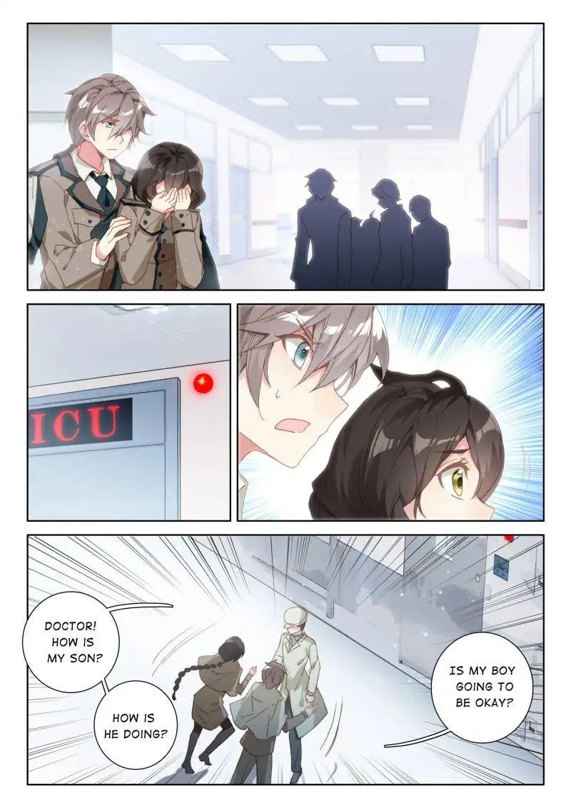 Read Soul Land 4_ Ultimate Fighting ENGLISH Manga Online