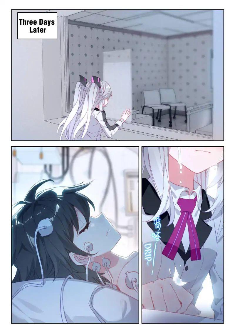 Read Soul Land 4_ Ultimate Fighting ENGLISH Manga Online