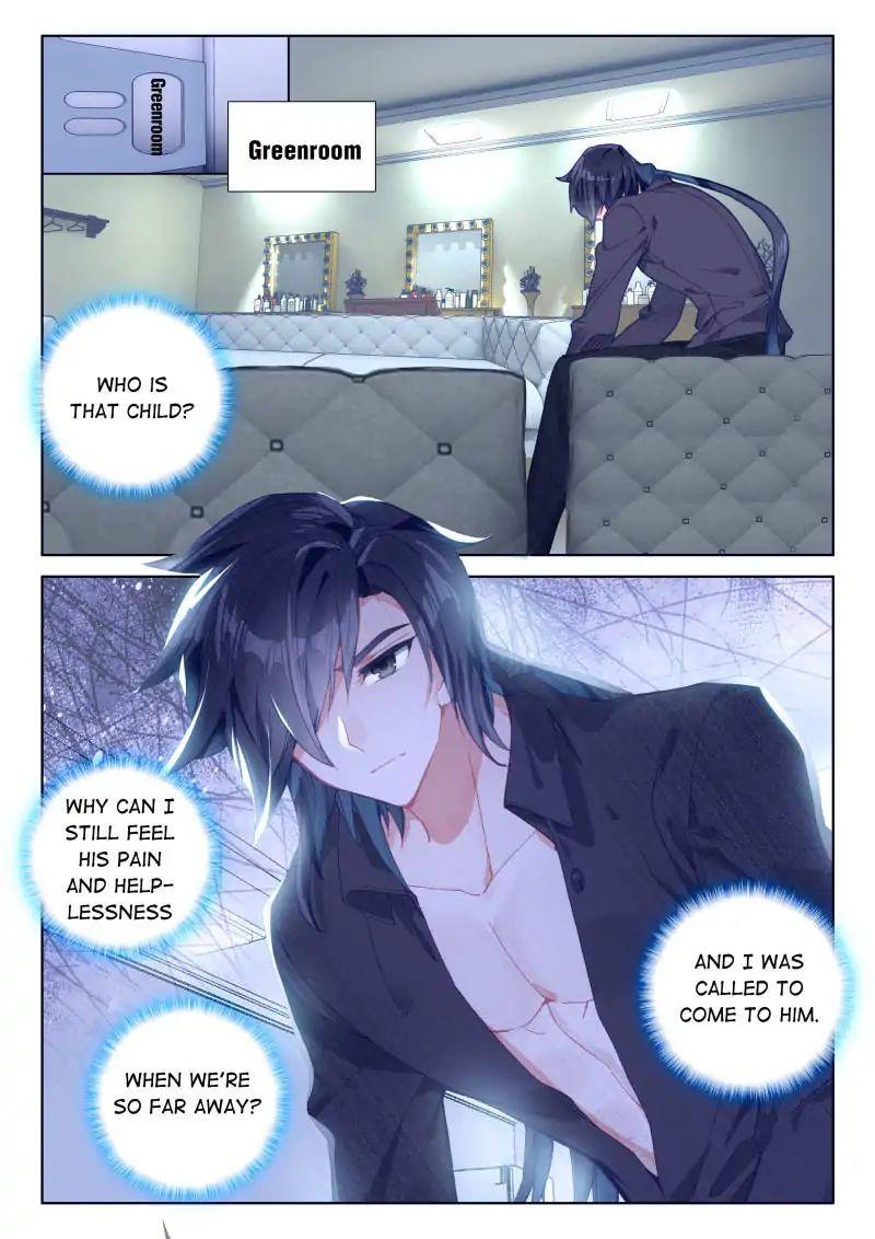 Read Soul Land 4_ Ultimate Fighting ENGLISH Manga Online