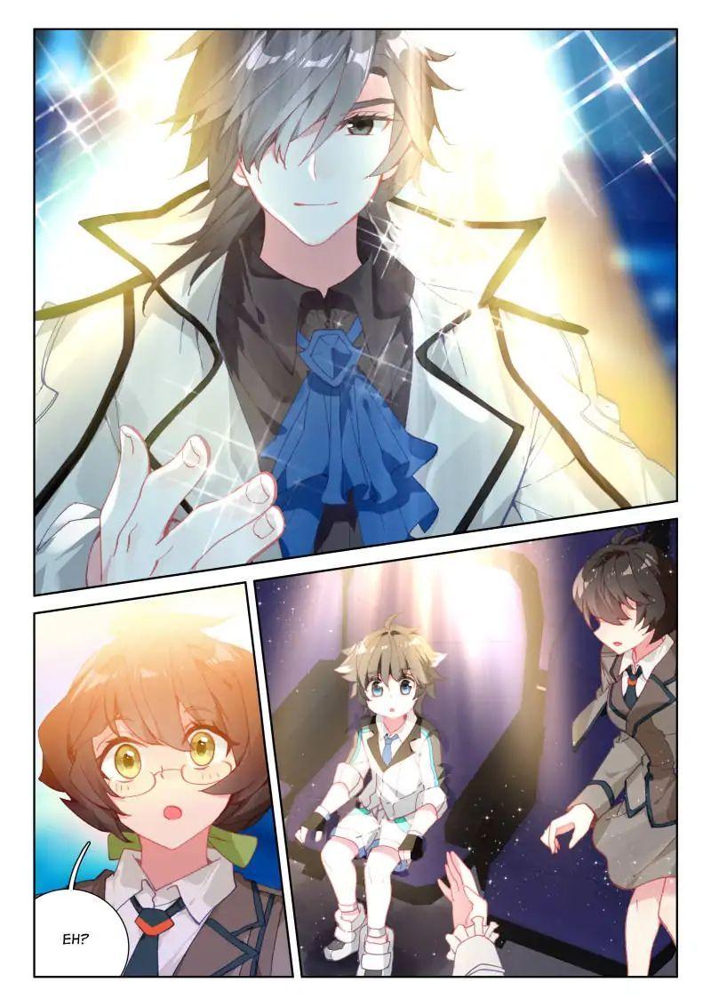 Read Soul Land 4_ Ultimate Fighting ENGLISH Manga Online