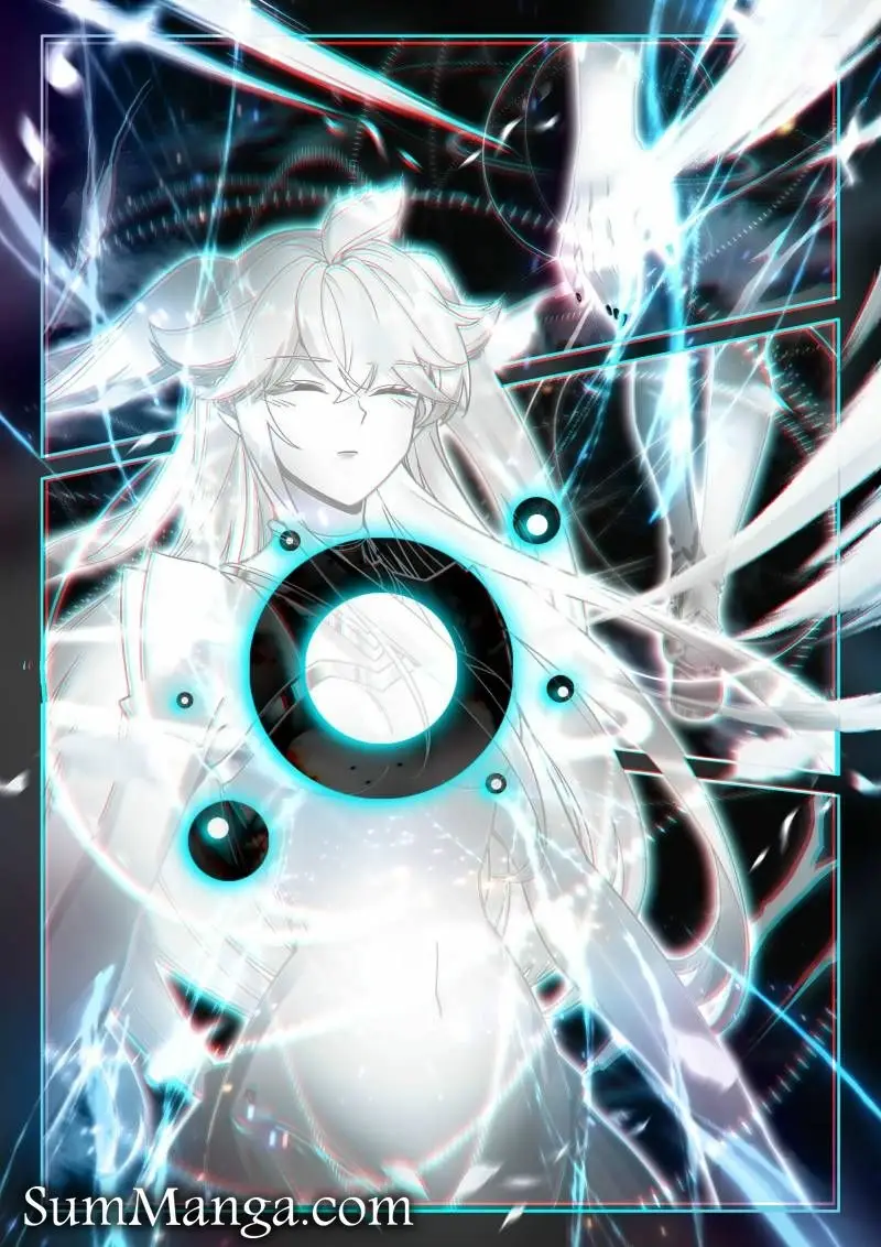 Read Soul Land 4_ Ultimate Fighting ENGLISH Manga Online