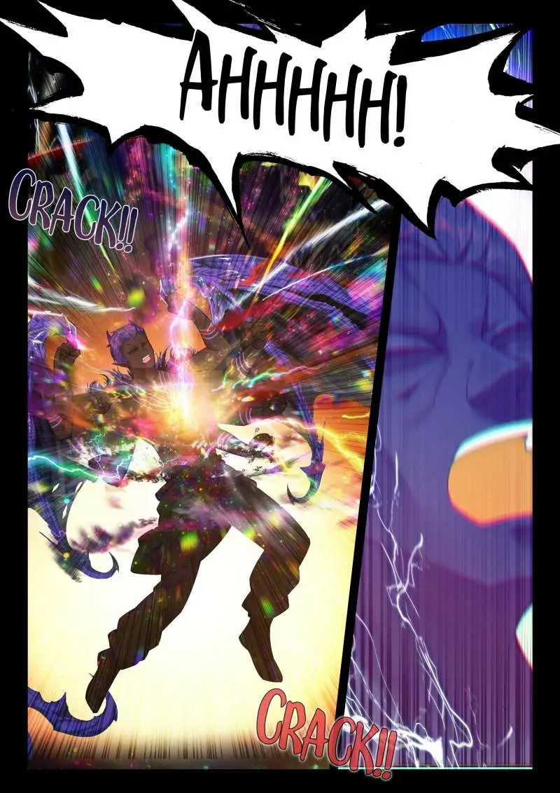 Read Soul Land 4_ Ultimate Fighting ENGLISH Manga Online