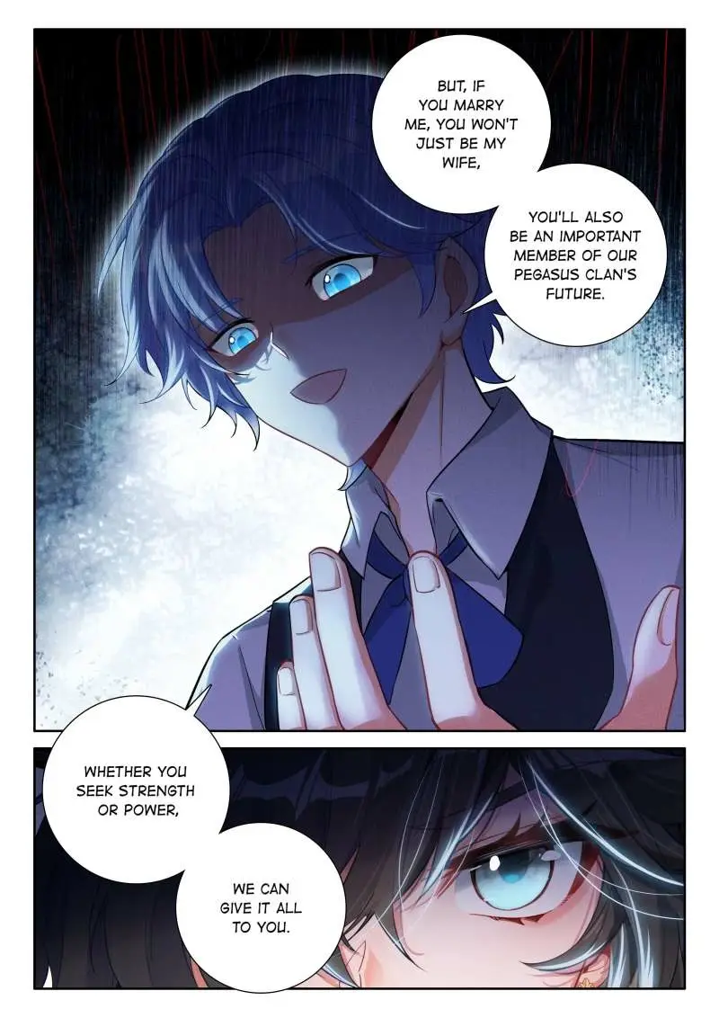 Read Soul Land 4_ Ultimate Fighting ENGLISH Manga Online