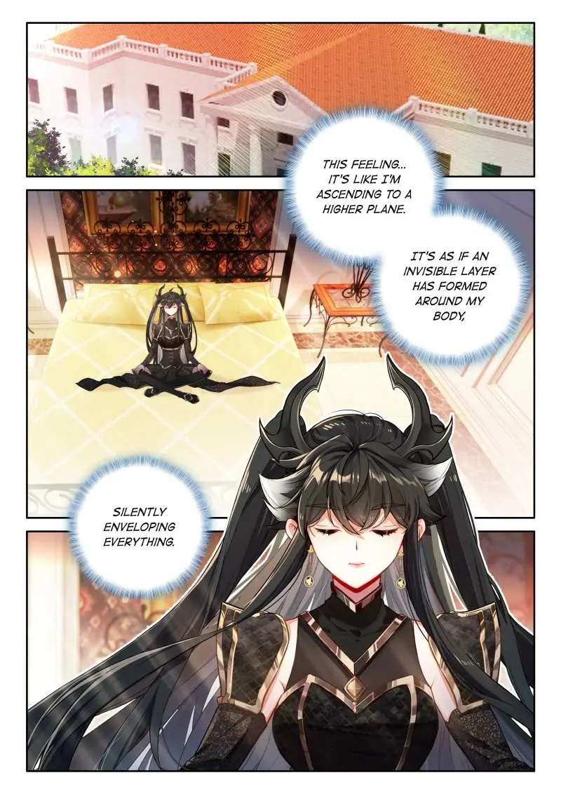 Read Soul Land 4_ Ultimate Fighting ENGLISH Manga Online