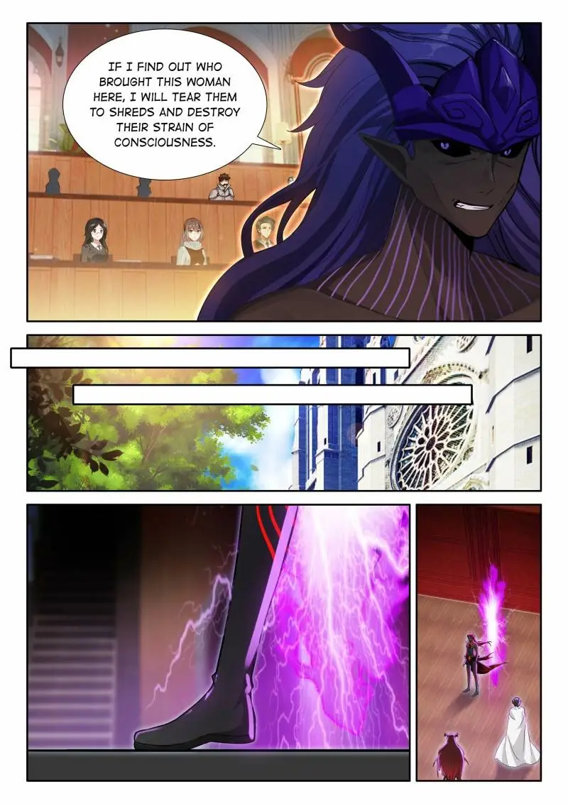 Read Soul Land 4_ Ultimate Fighting ENGLISH Manga Online