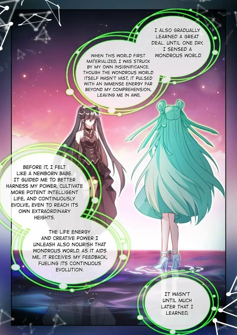 Read Soul Land 4_ Ultimate Fighting ENGLISH Manga Online