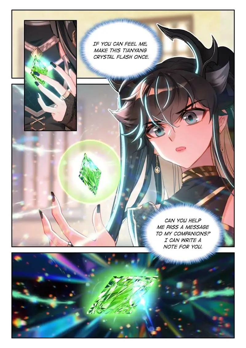 Read Soul Land 4_ Ultimate Fighting ENGLISH Manga Online