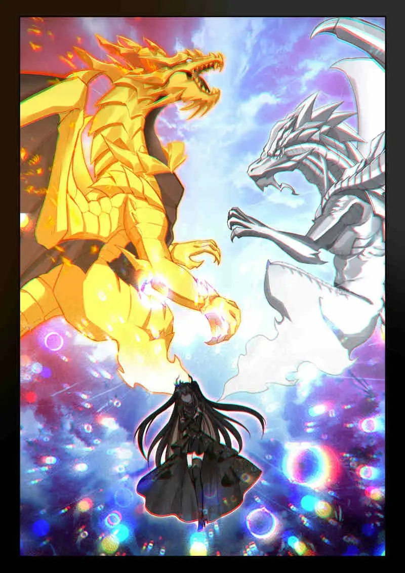 Read Soul Land 4_ Ultimate Fighting ENGLISH Manga Online