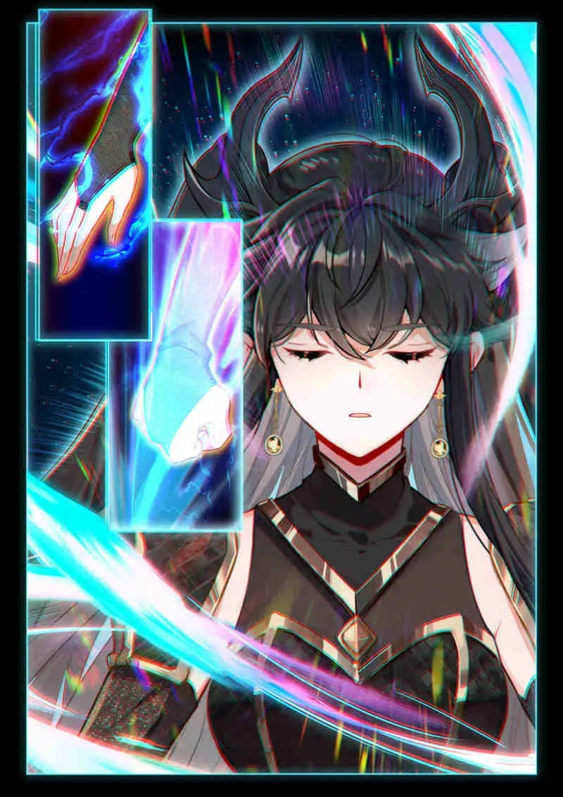 Read Soul Land 4_ Ultimate Fighting ENGLISH Manga Online