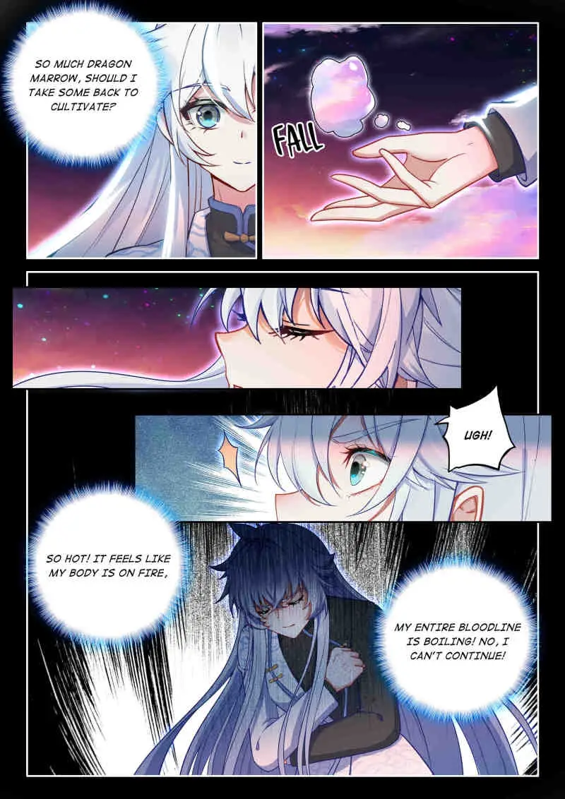 Read Soul Land 4_ Ultimate Fighting ENGLISH Manga Online