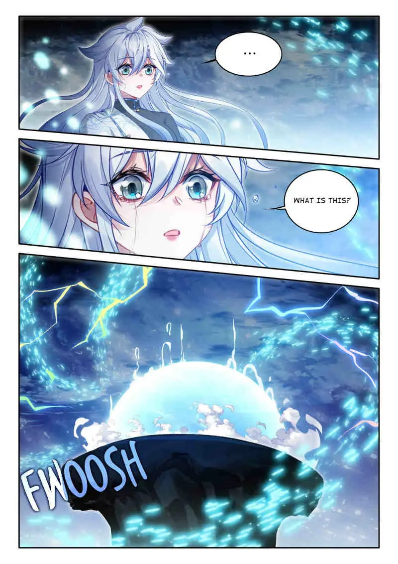 Read Soul Land 4_ Ultimate Fighting ENGLISH Manga Online