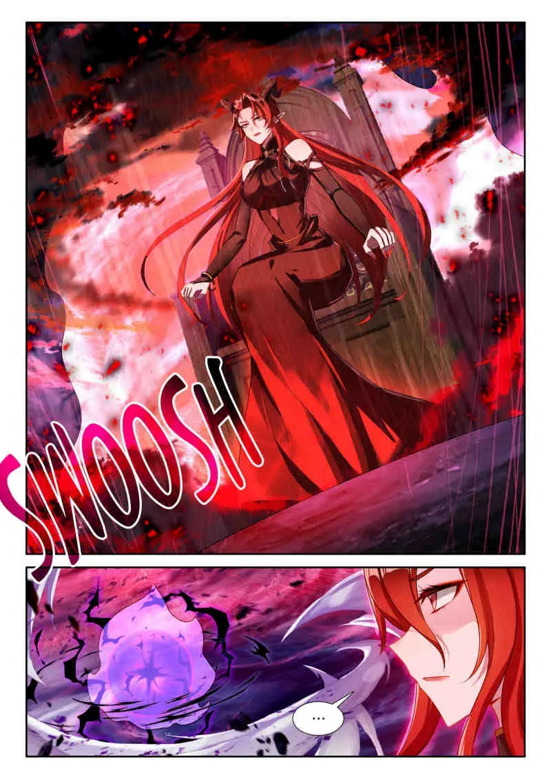 Read Soul Land 4_ Ultimate Fighting ENGLISH Manga Online