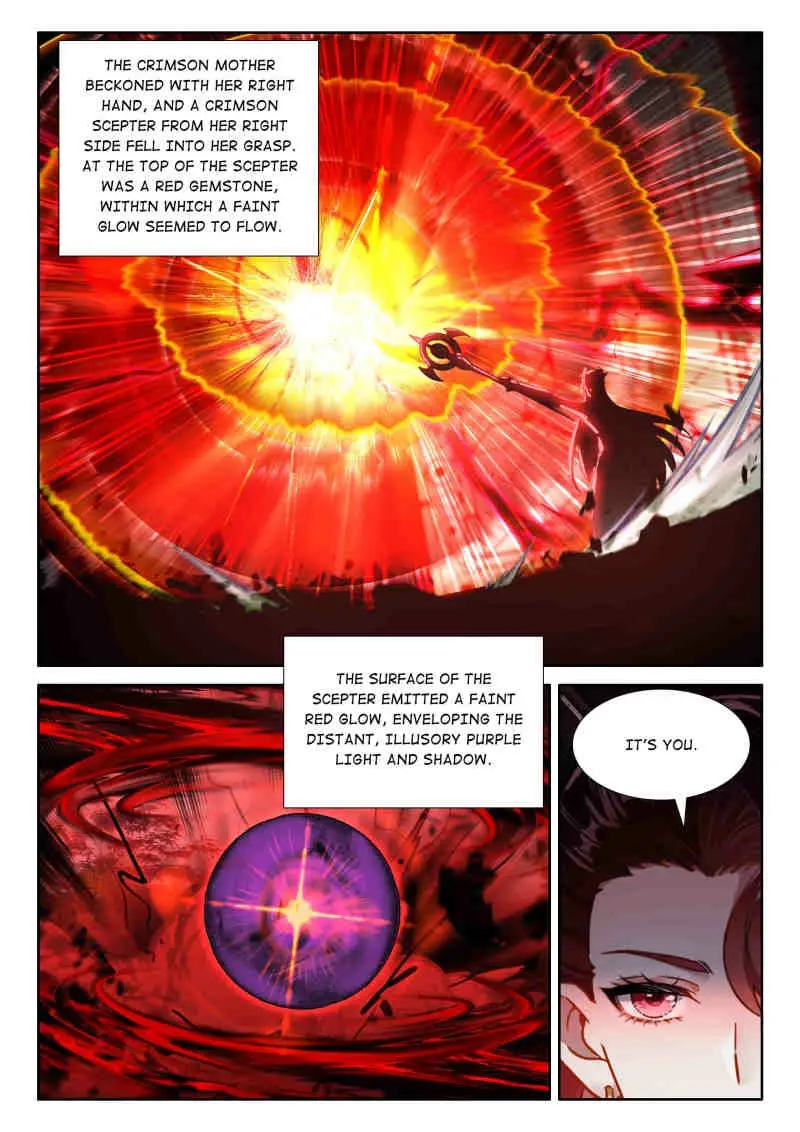 Read Soul Land 4_ Ultimate Fighting ENGLISH Manga Online