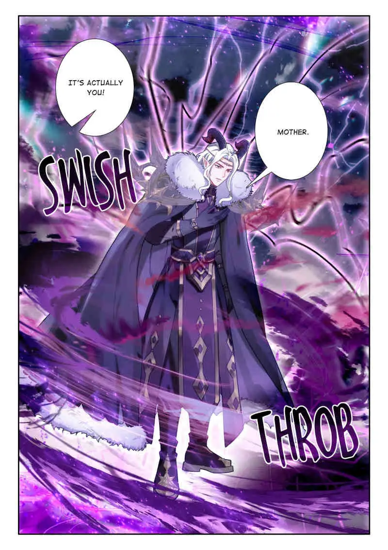 Read Soul Land 4_ Ultimate Fighting ENGLISH Manga Online