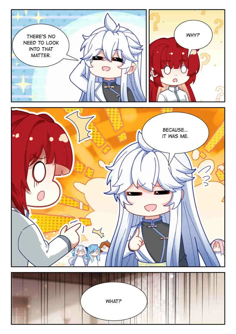 Read Soul Land 4_ Ultimate Fighting ENGLISH Manga Online