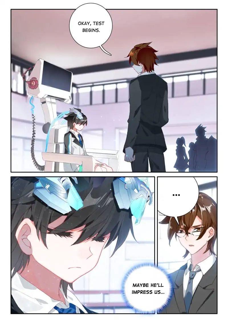 Read Soul Land 4_ Ultimate Fighting ENGLISH Manga Online