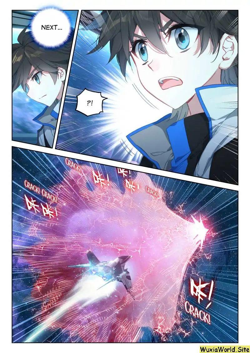 Read Soul Land 4_ Ultimate Fighting ENGLISH Manga Online