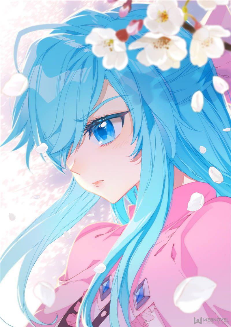 Read Soul Land 4_ Ultimate Fighting ENGLISH Manga Online