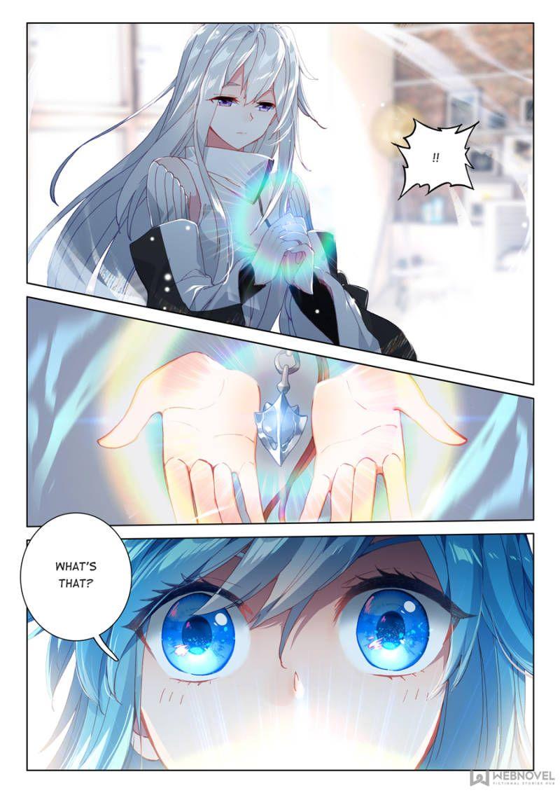 Read Soul Land 4_ Ultimate Fighting ENGLISH Manga Online