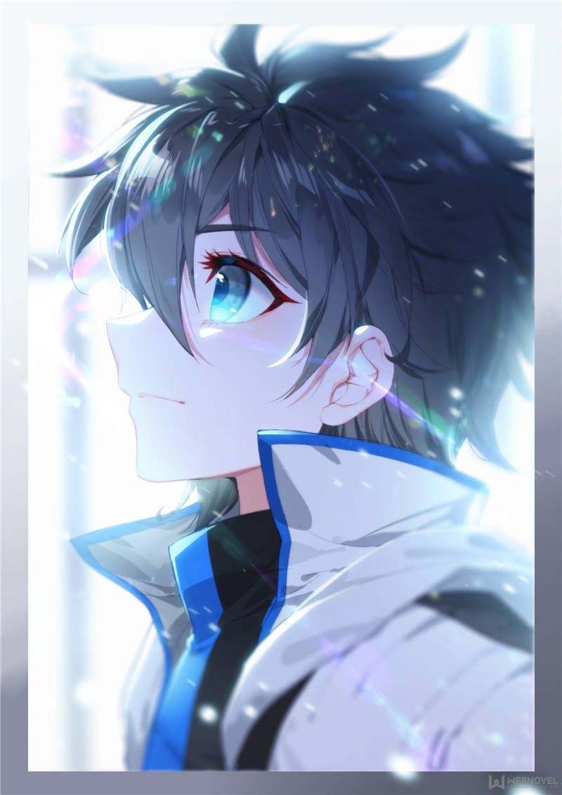 Read Soul Land 4_ Ultimate Fighting ENGLISH Manga Online