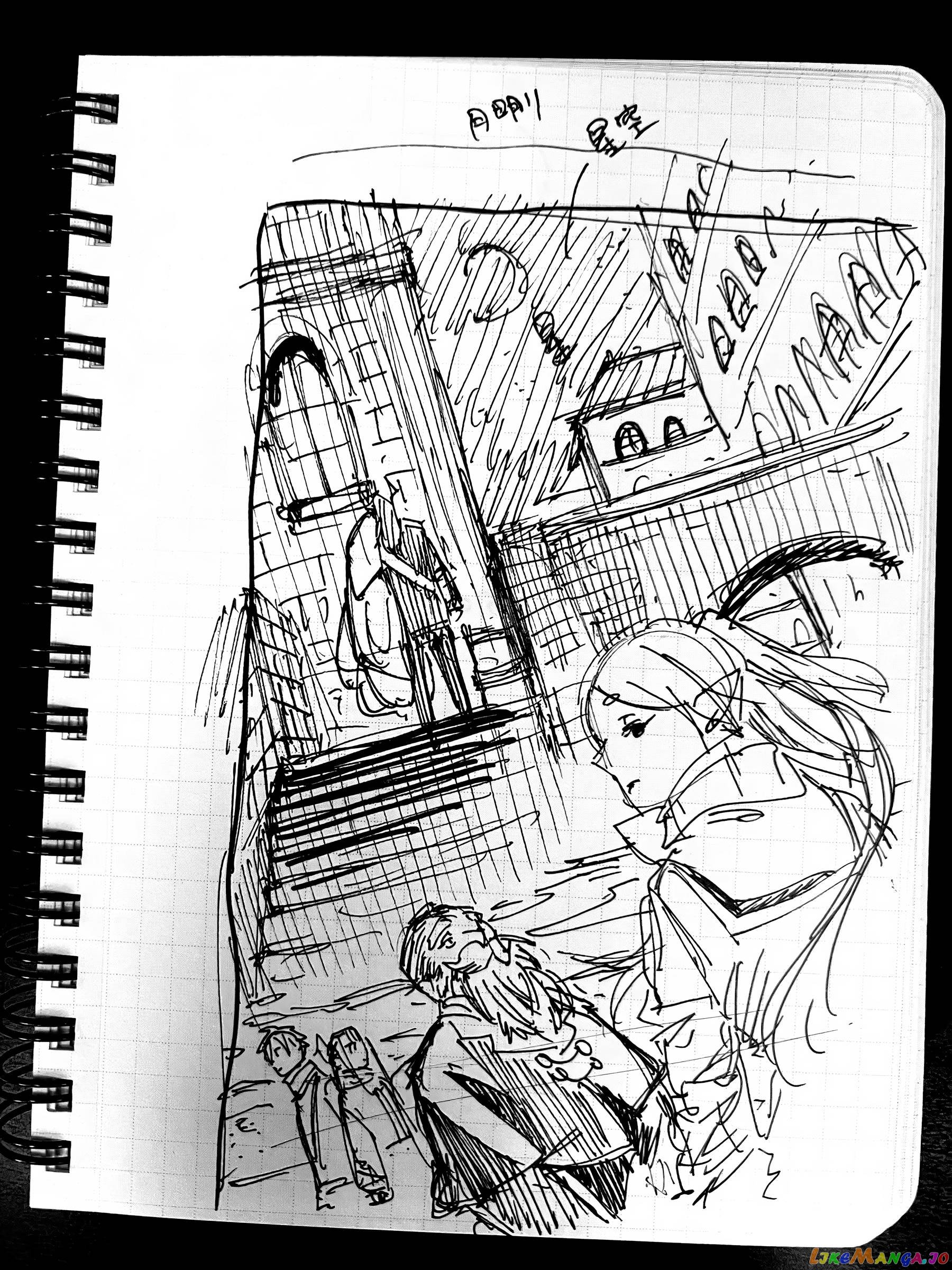 Read Sousou no Frieren ENGLISH Manga Online