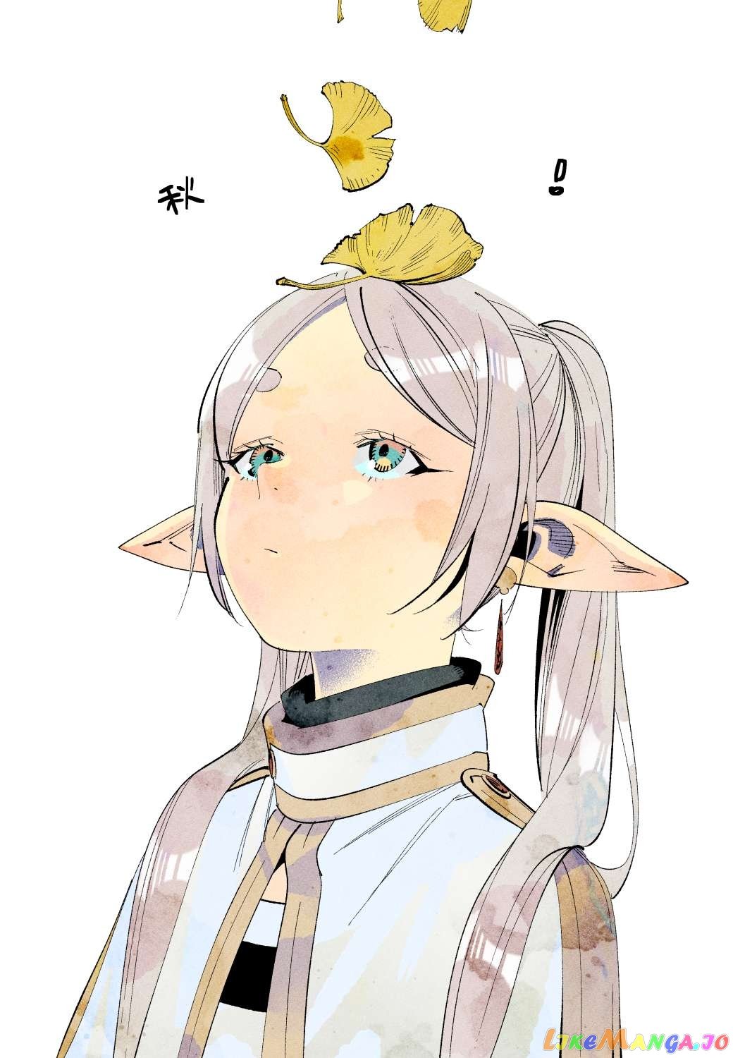 Read Sousou no Frieren ENGLISH Manga Online