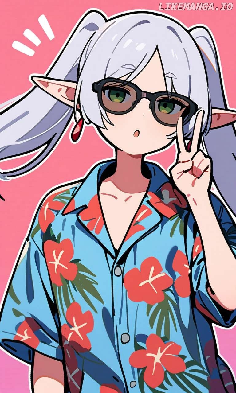 Read Sousou no Frieren ENGLISH Manga Online