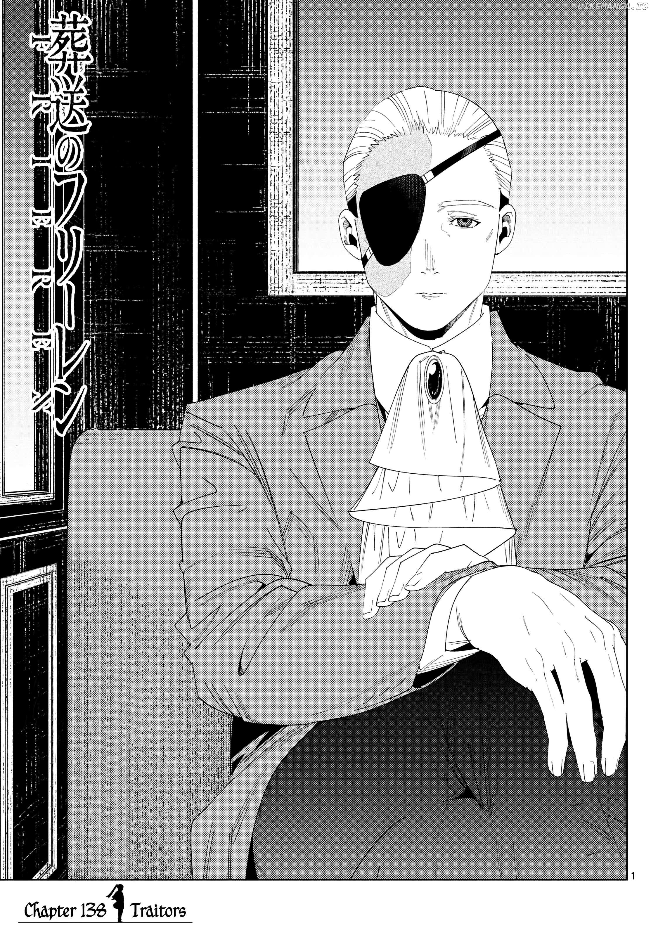 Read Sousou no Frieren ENGLISH Manga Online