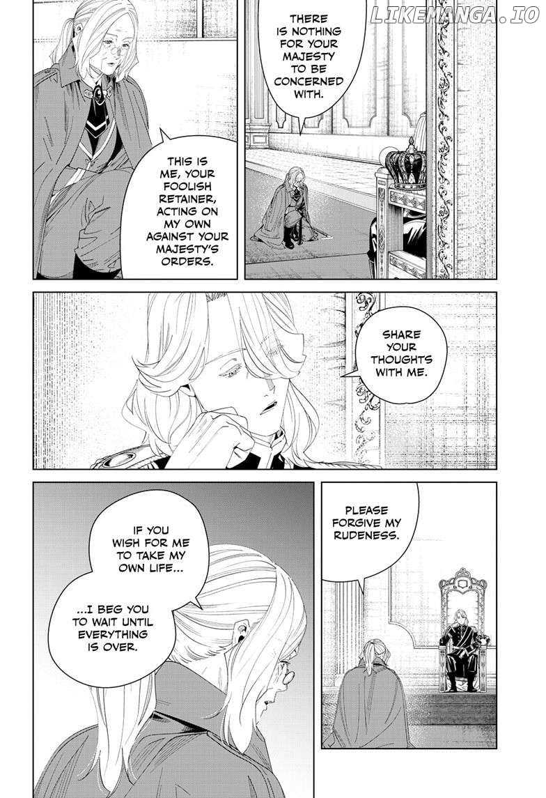 Read Sousou no Frieren ENGLISH Manga Online