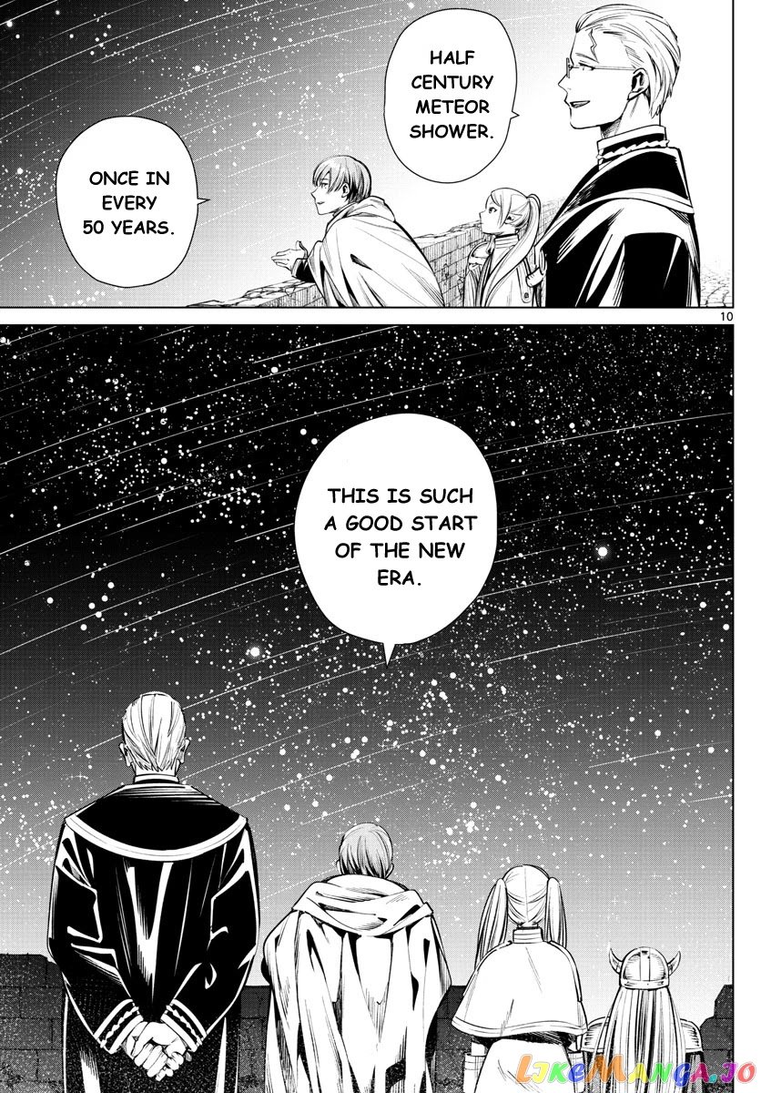 Read Sousou no Frieren ENGLISH Manga Online