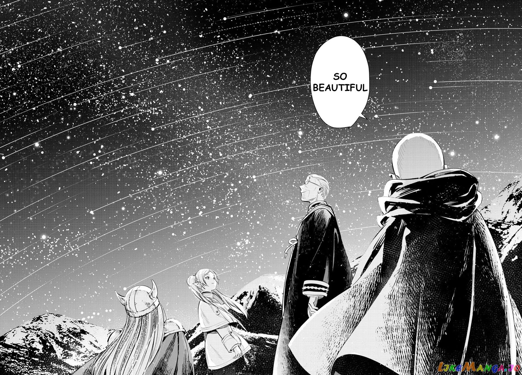 Read Sousou no Frieren ENGLISH Manga Online