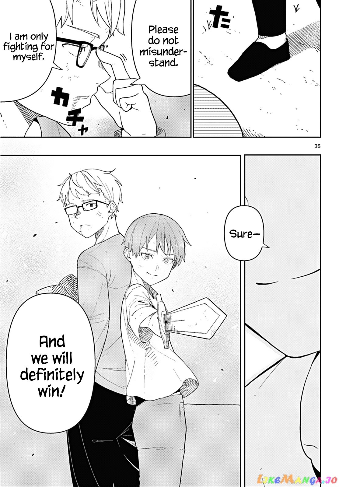 Read Sousou no Frieren ENGLISH Manga Online