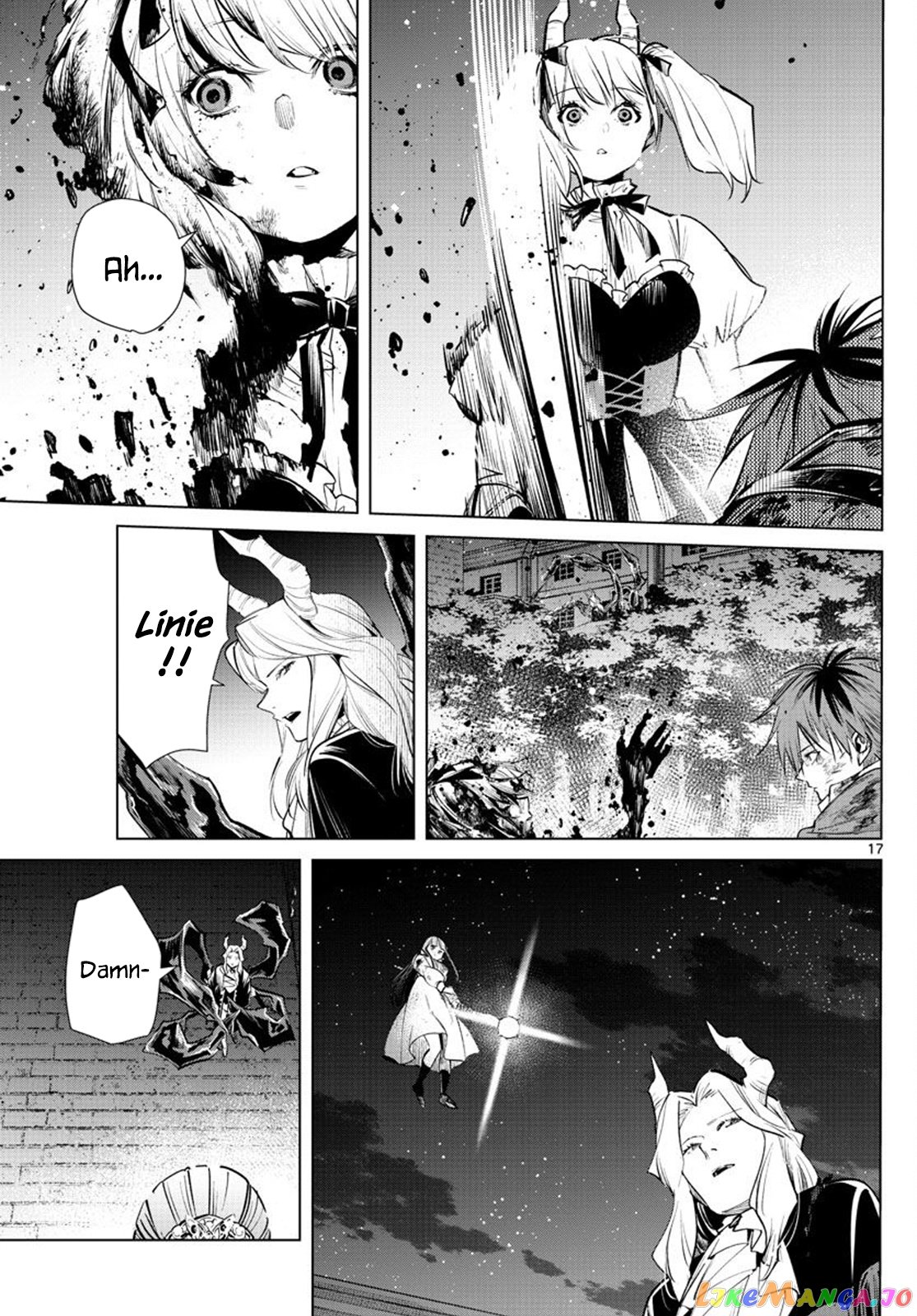 Read Sousou no Frieren ENGLISH Manga Online