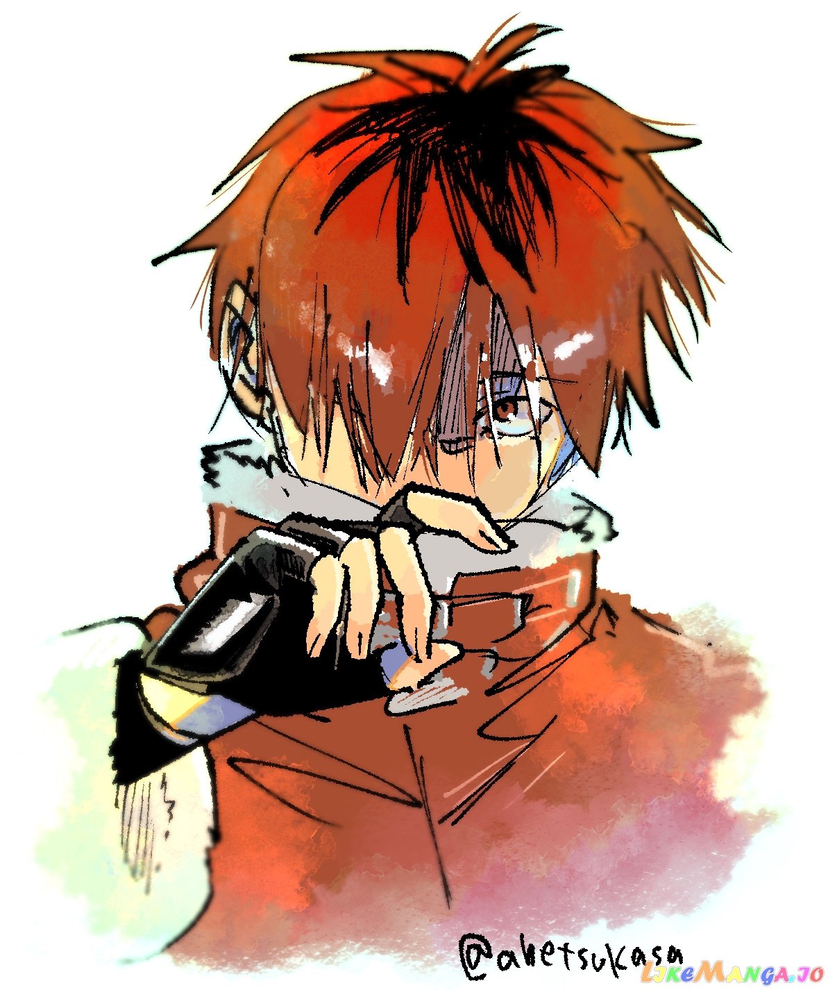 Read Sousou no Frieren ENGLISH Manga Online