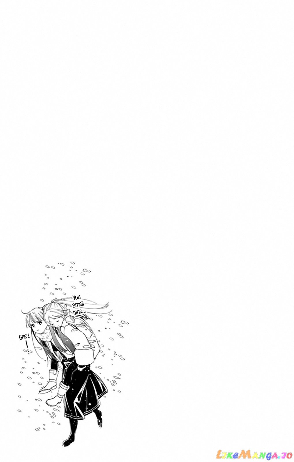 Read Sousou no Frieren ENGLISH Manga Online