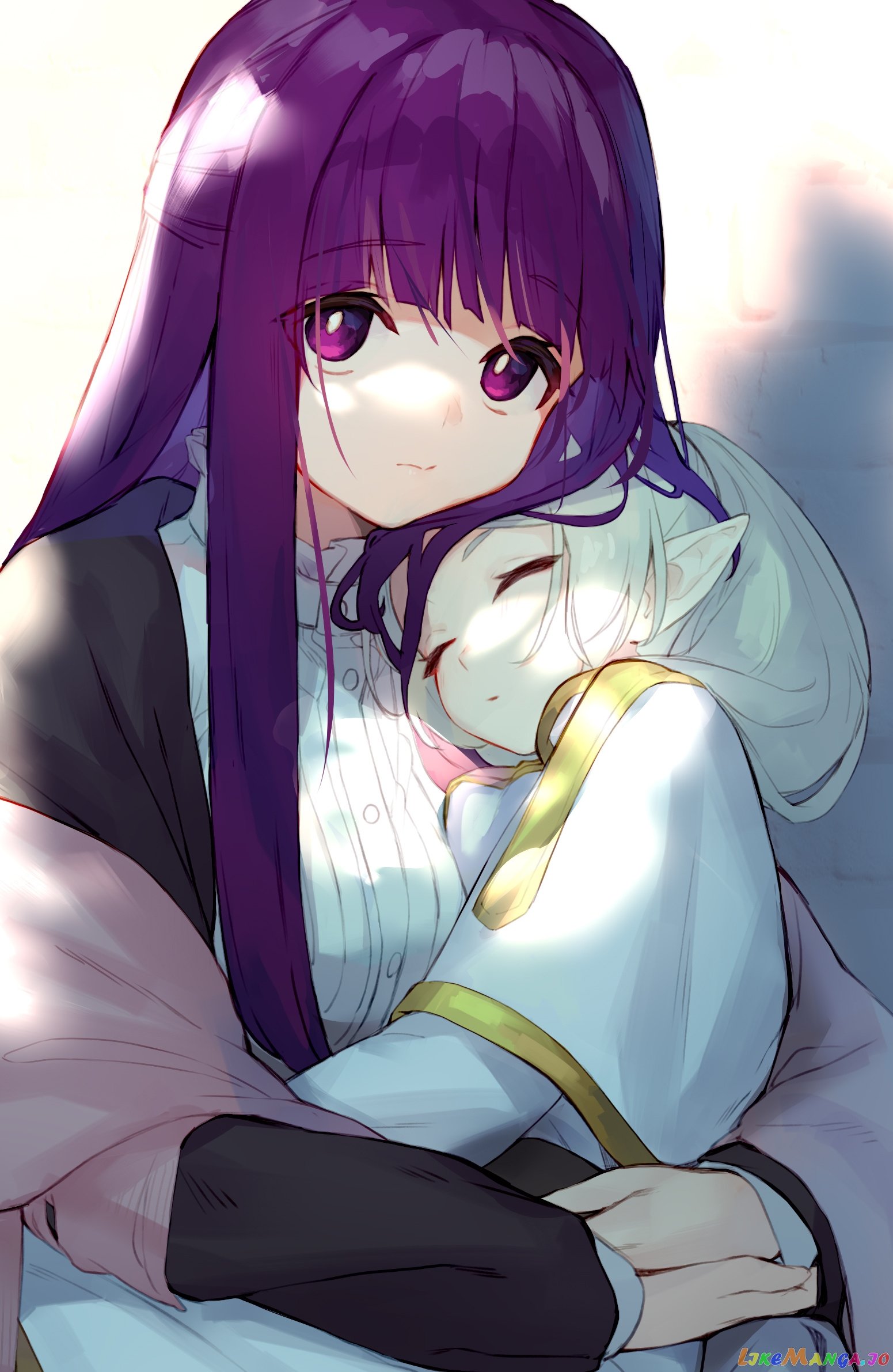 Read Sousou no Frieren ENGLISH Manga Online