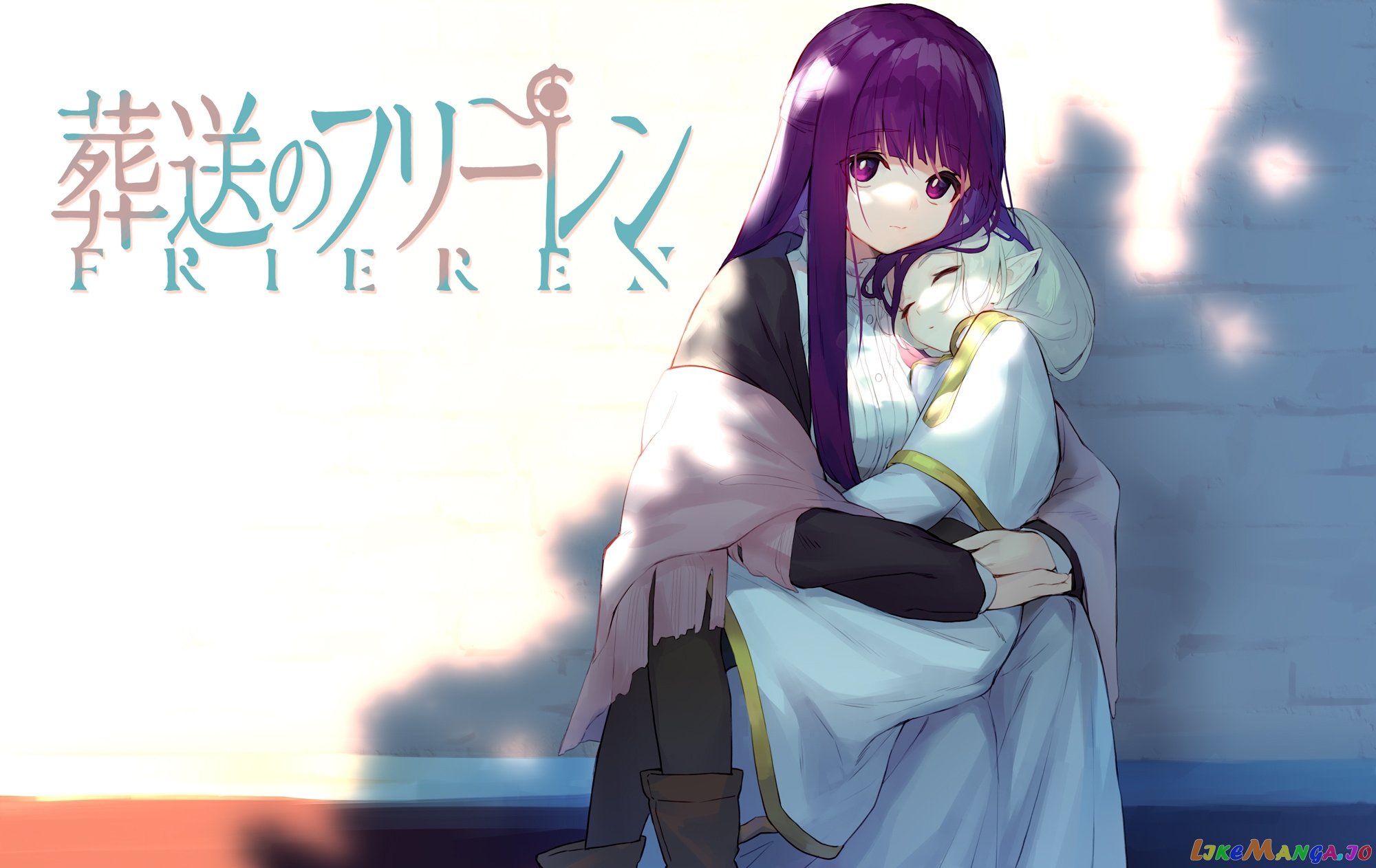 Read Sousou no Frieren ENGLISH Manga Online