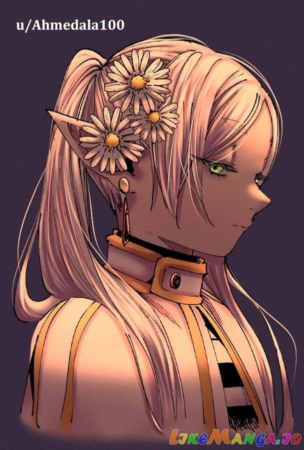 Read Sousou no Frieren ENGLISH Manga Online