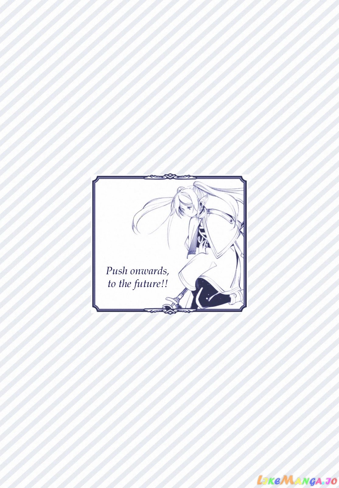 Read Sousou no Frieren ENGLISH Manga Online