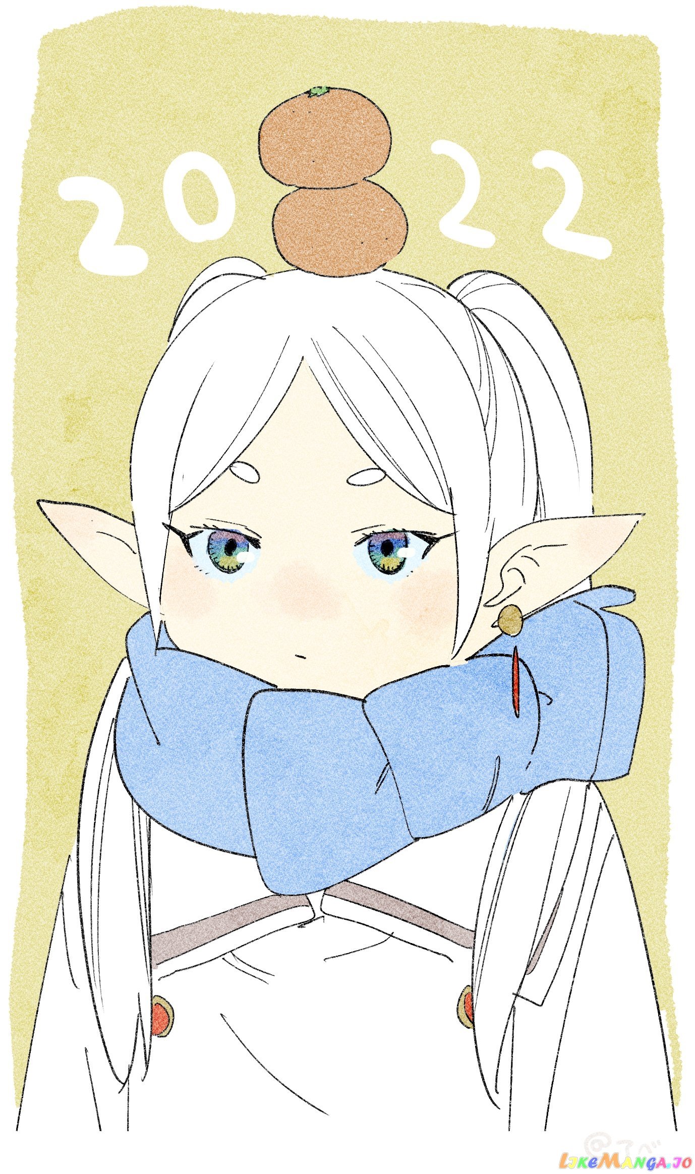 Read Sousou no Frieren ENGLISH Manga Online