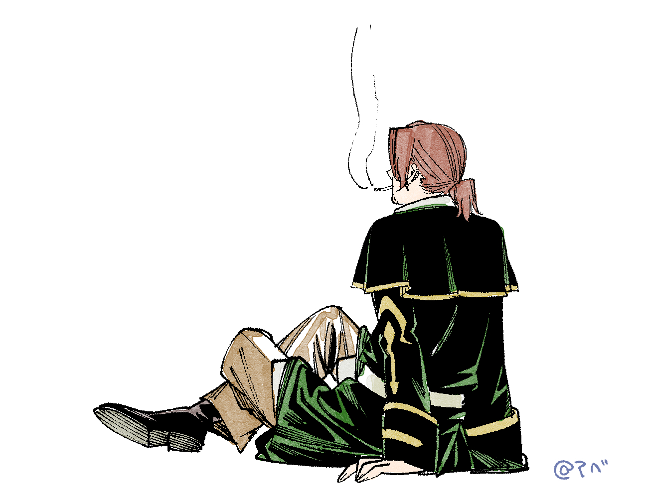 Read Sousou no Frieren ENGLISH Manga Online