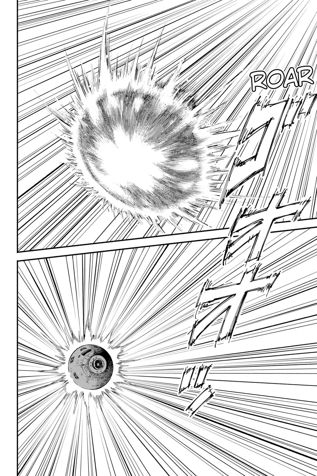 Read Space Brothers ENGLISH Manga Online