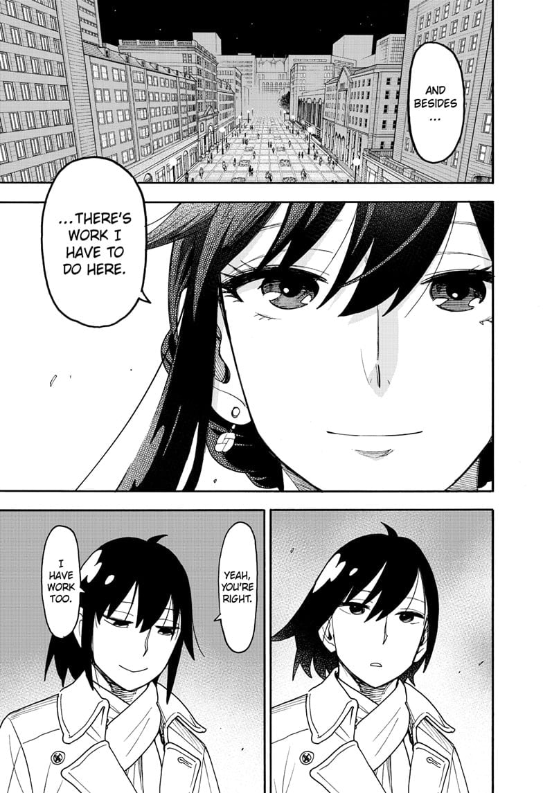 Read Spy x Family ENGLISH Manga Online