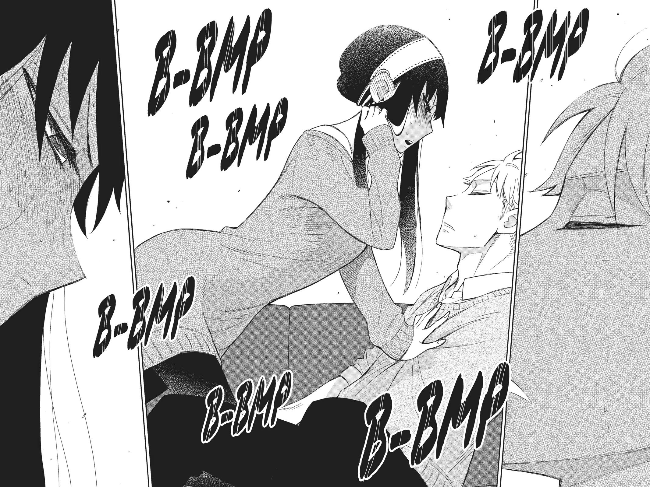 Read Spy x Family ENGLISH Manga Online