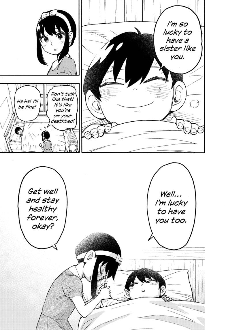 Read Spy x Family ENGLISH Manga Online