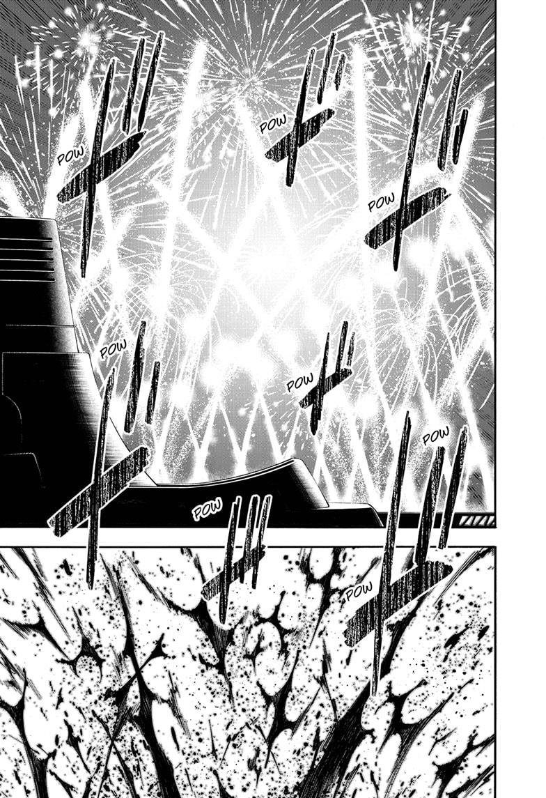 Read Spy x Family ENGLISH Manga Online